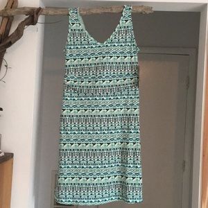 Title Nine Frances Dress